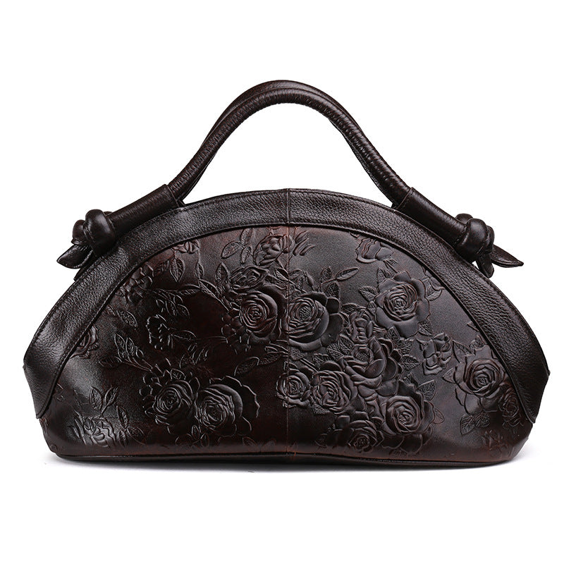 Crossbody Women's Shoulder Bag