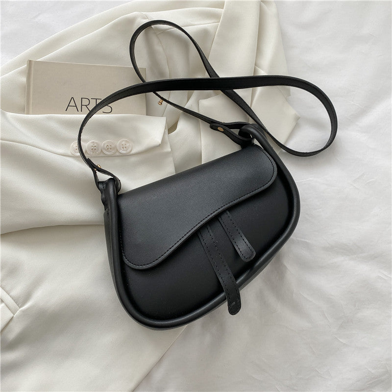 Simple Women's Fashion Shoulder Bag