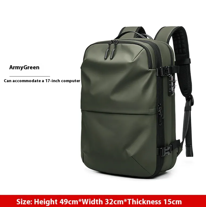 Multipurpose Business Trip Travel Bag