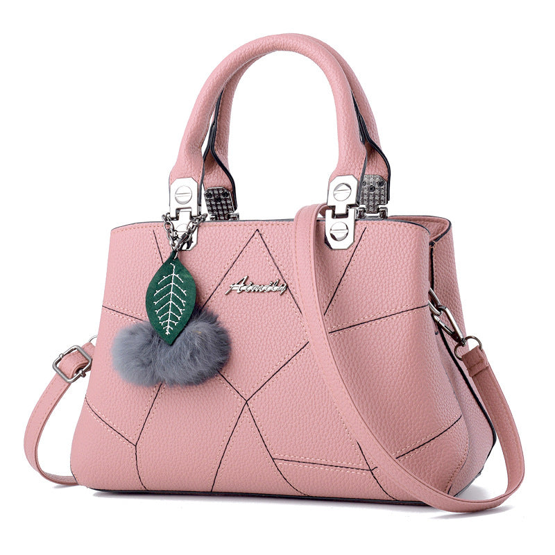 Fashionable New Shoulder Bag