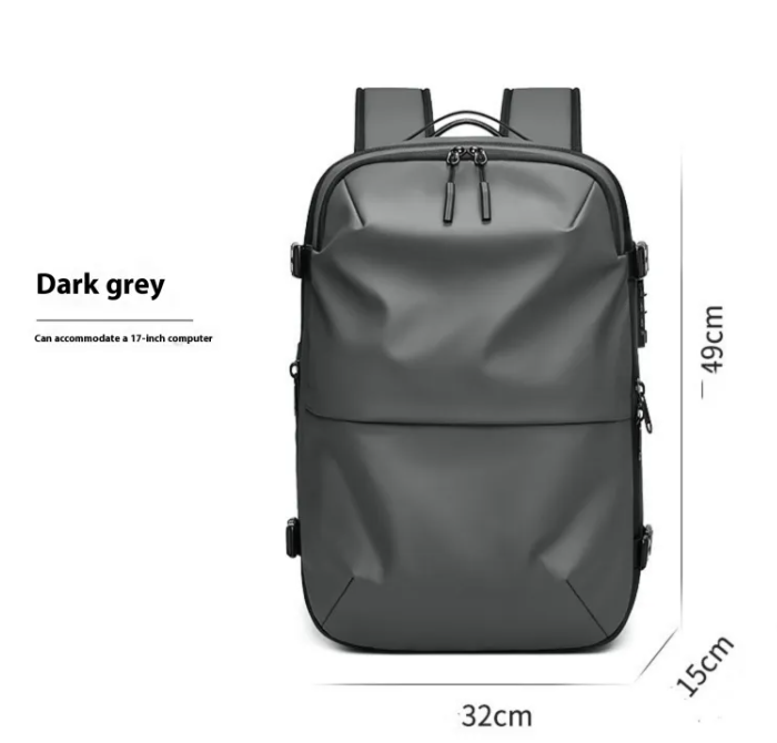 Multipurpose Business Trip Travel Bag