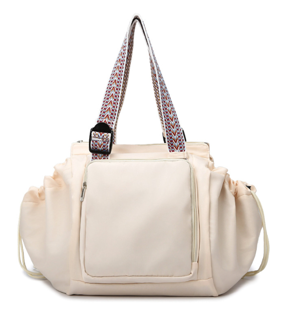 Multi-Function Cradle Travel Bag