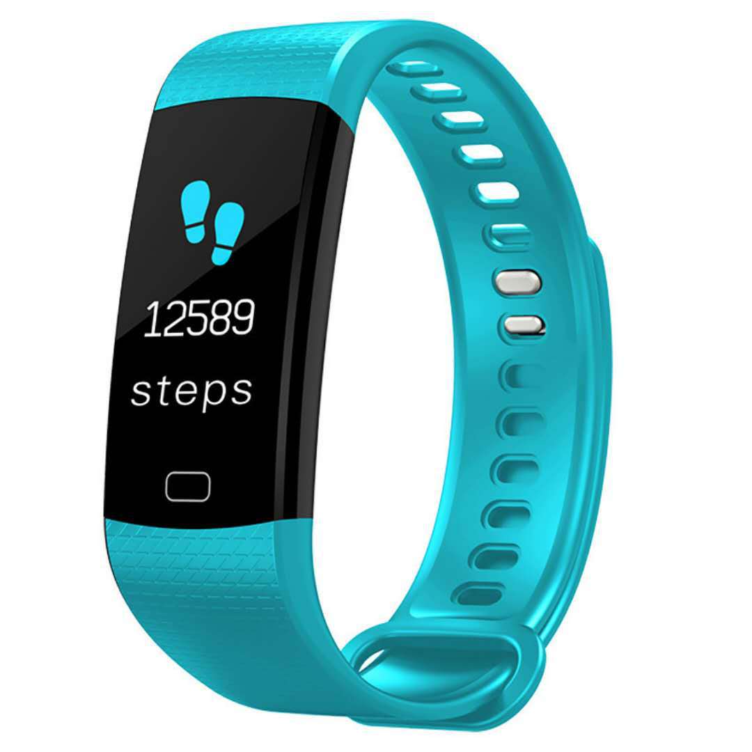 Color Screen Smart Bracelet Y5 - Smartwatch