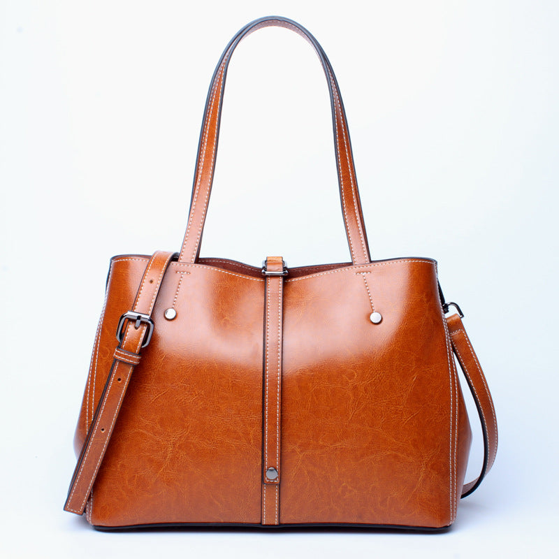 Crossbody Women's Shoulder Bag