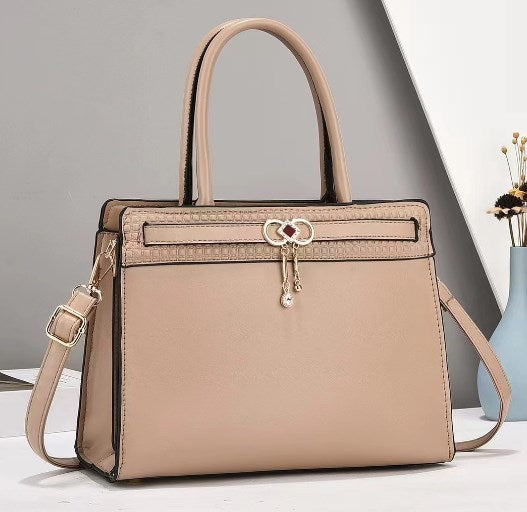 Women's Shoulder Bag with Strap