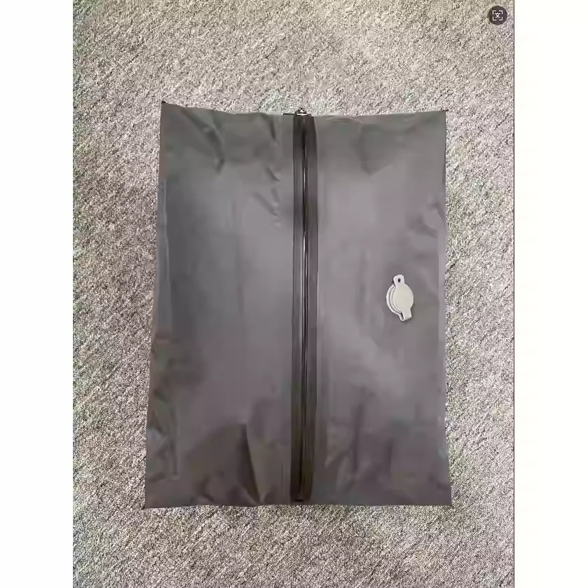 Waterproof Foldable Travel Bag (20L)