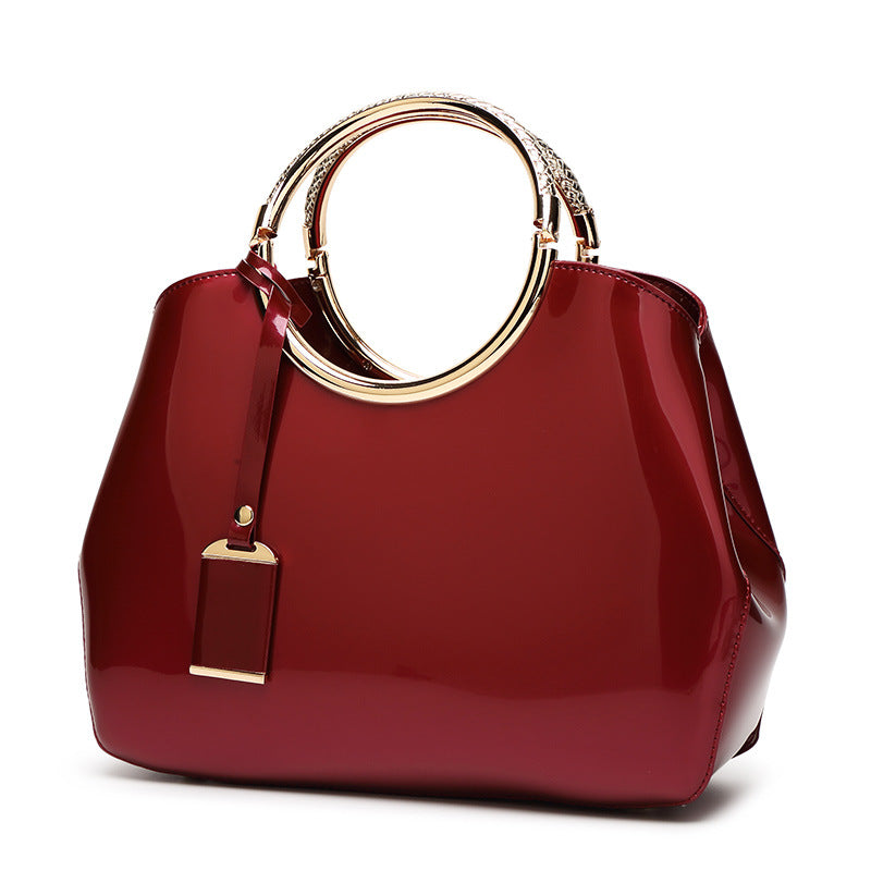 Crossbody Women's Shoulder Bag