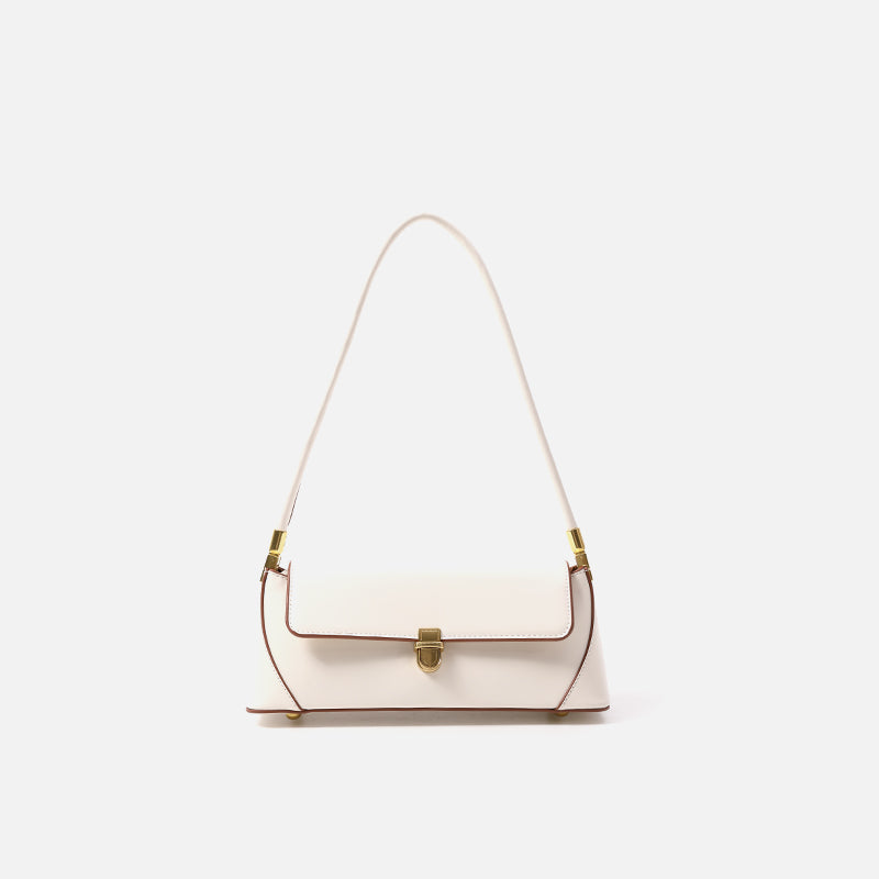 Shoulder Bag, Baguette Bag, Underarm Bag