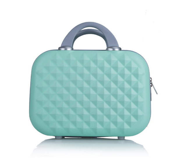 Stone Pattern Women's Fashion Travel Bag