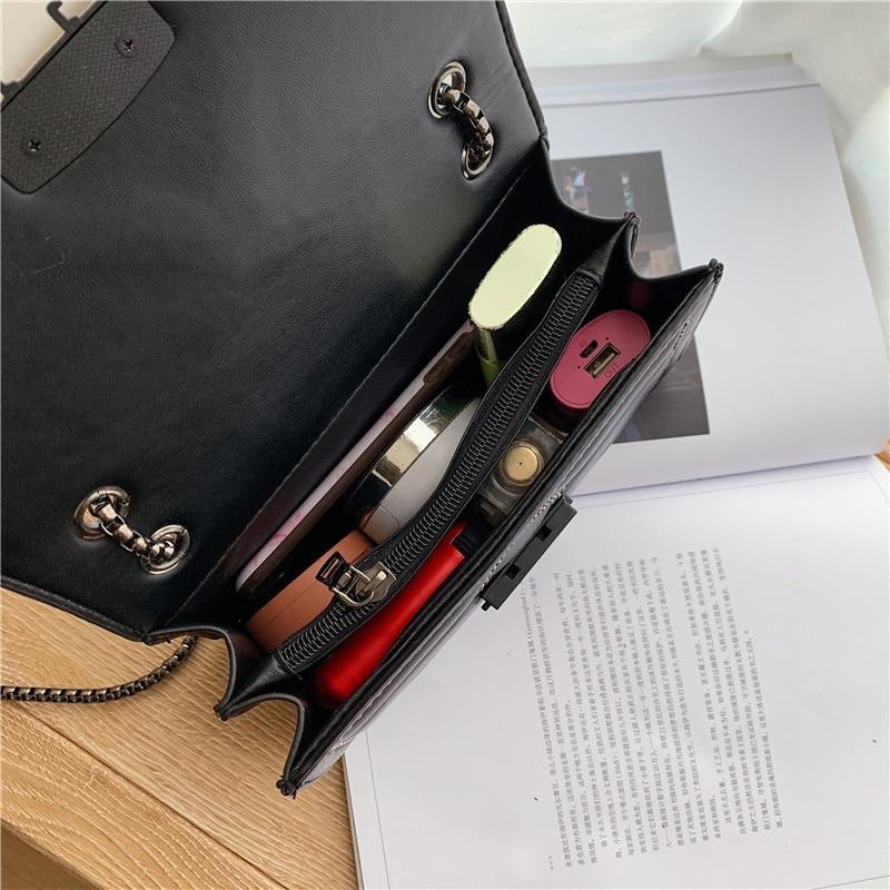 Nany Shoulder Bag
