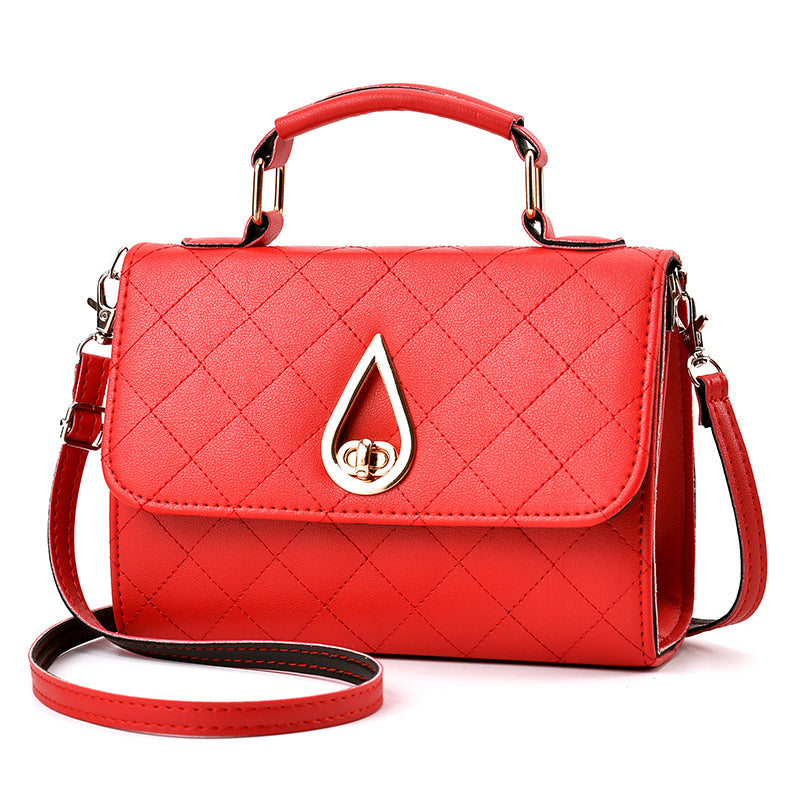 Women's Crossbody Shoulder Bag
