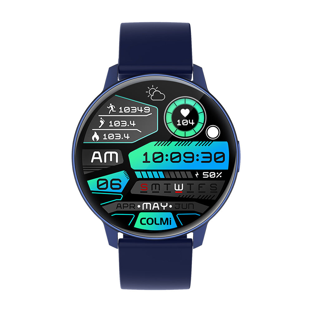 Home Fashion Simple Smartwatch