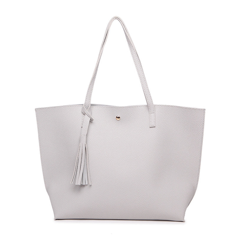 Crossbody Women's Shoulder Bag