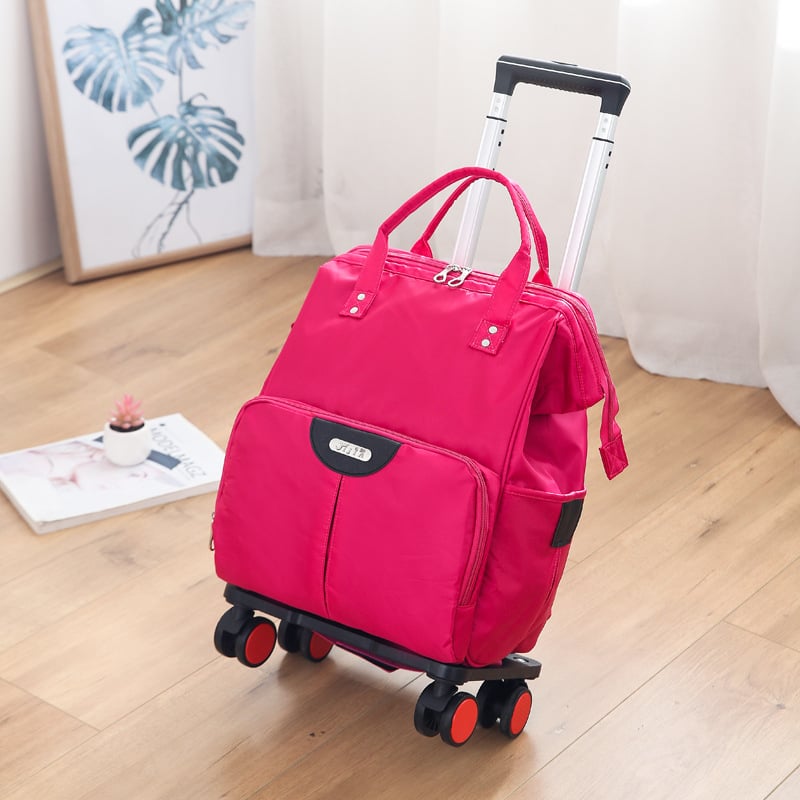 Lightweight Folding Waterproof Travel Bag