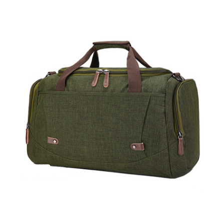 Large Capacity Casual Travel Bag