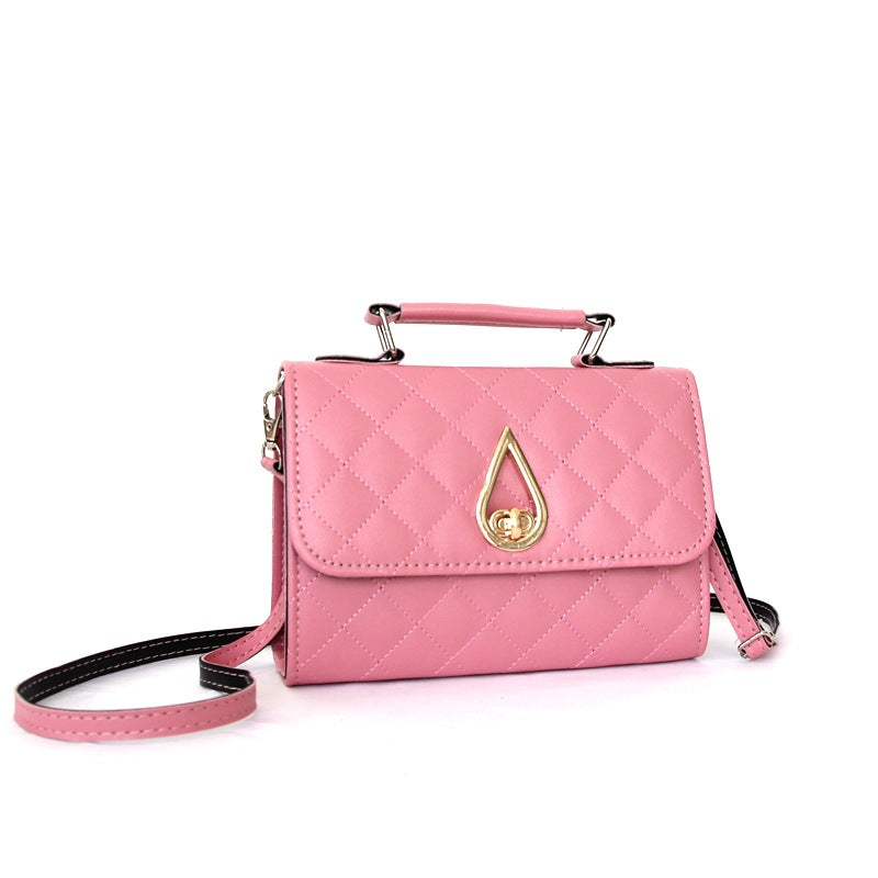 Women's Crossbody Shoulder Bag