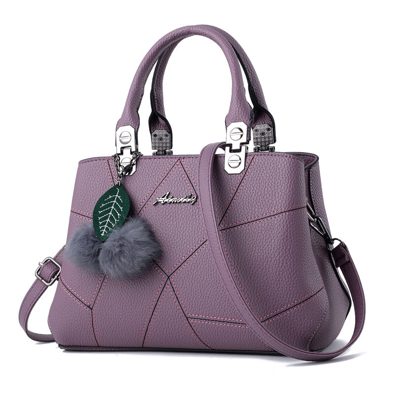 Fashionable New Shoulder Bag