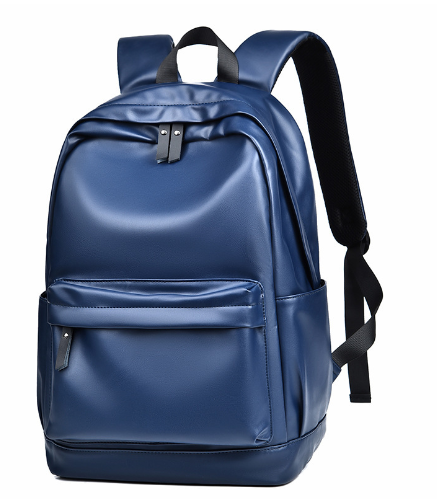 Men's Casual Shoulder Travel Bag