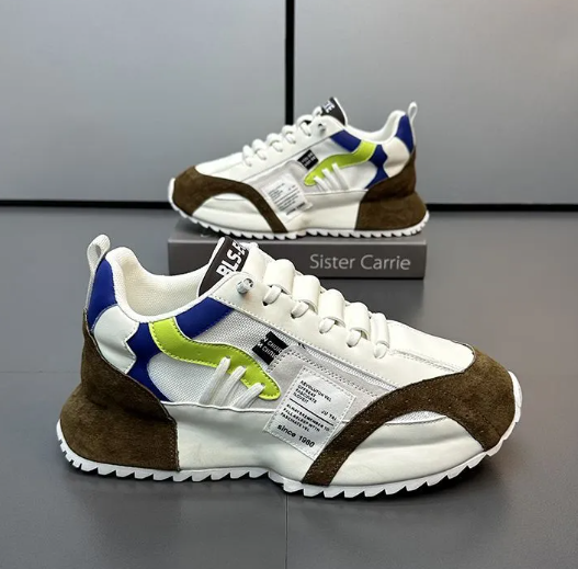 Casual Shoes