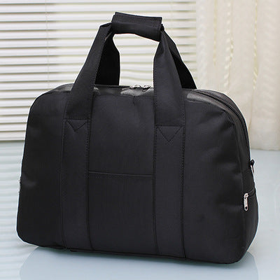 One-Shoulder Student Travel Bag