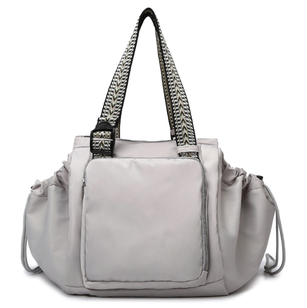 Multi-Function Cradle Travel Bag