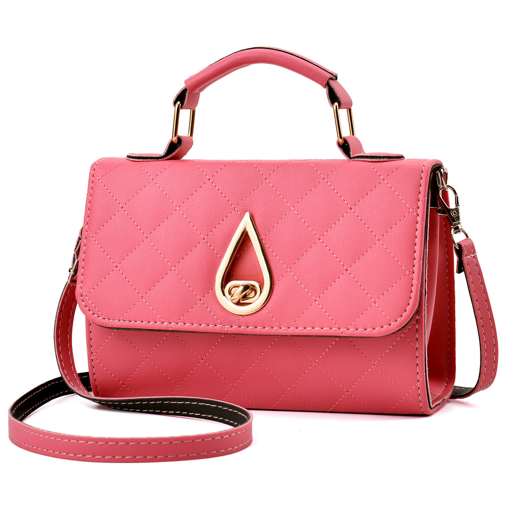 Women's Crossbody Shoulder Bag
