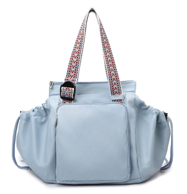 Multi-Function Cradle Travel Bag