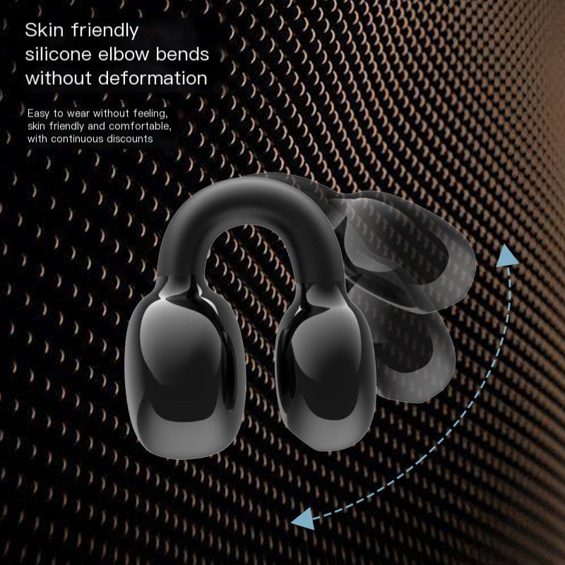 YX03 Bluetooth Earphones - Lightweight Business Design