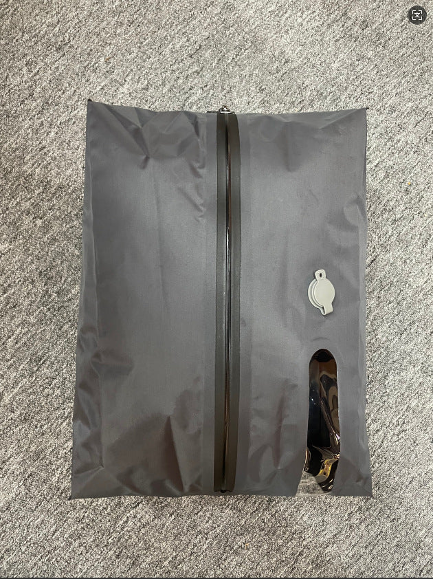 Waterproof Foldable Travel Bag (20L)