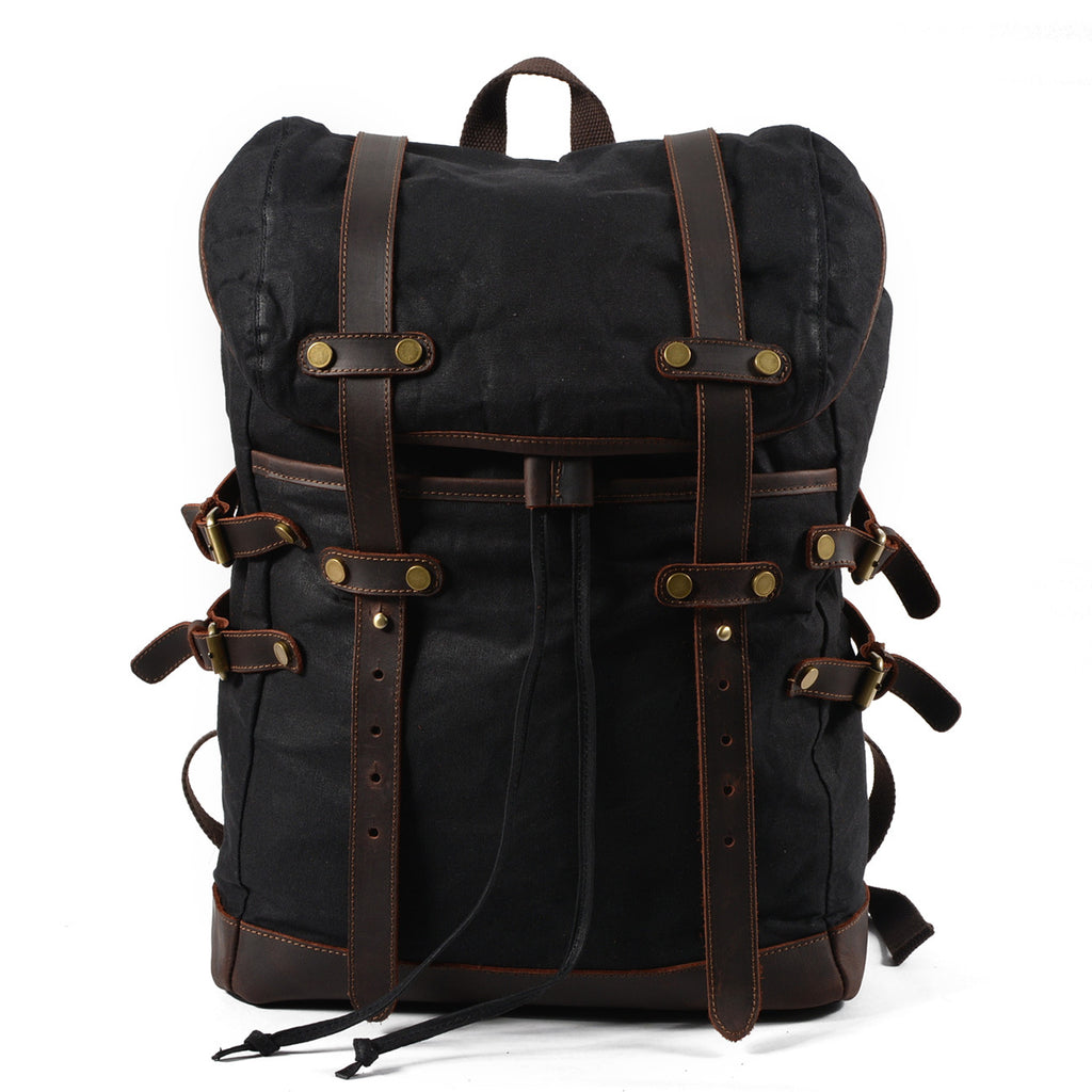 Waterproof Outdoor Travel Bag