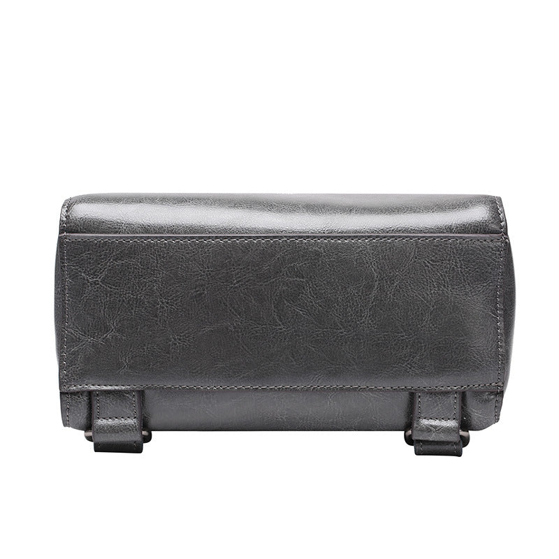 Leather Travel Bag for Women