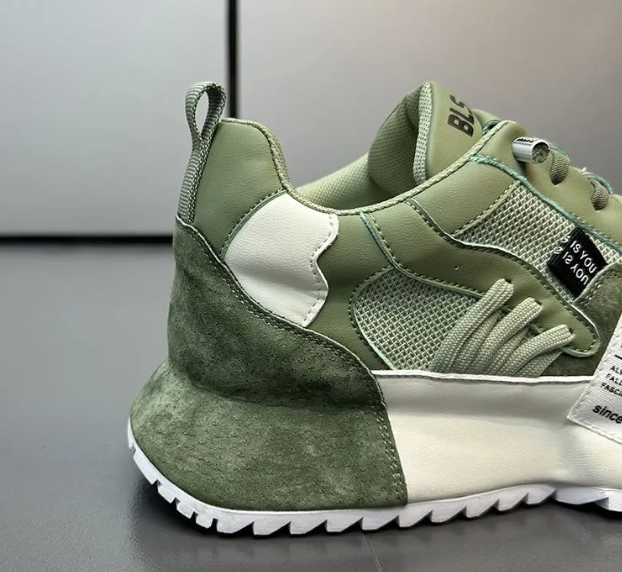 Casual Shoes