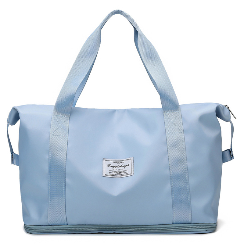 Water-Repellent Travel Bag