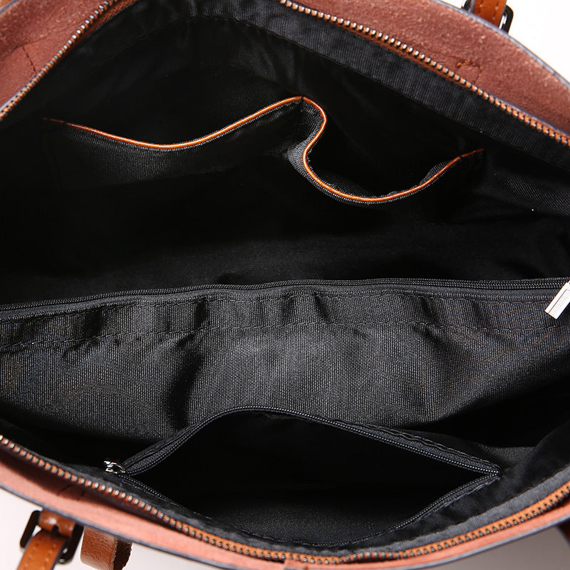 Crossbody Women's Shoulder Bag