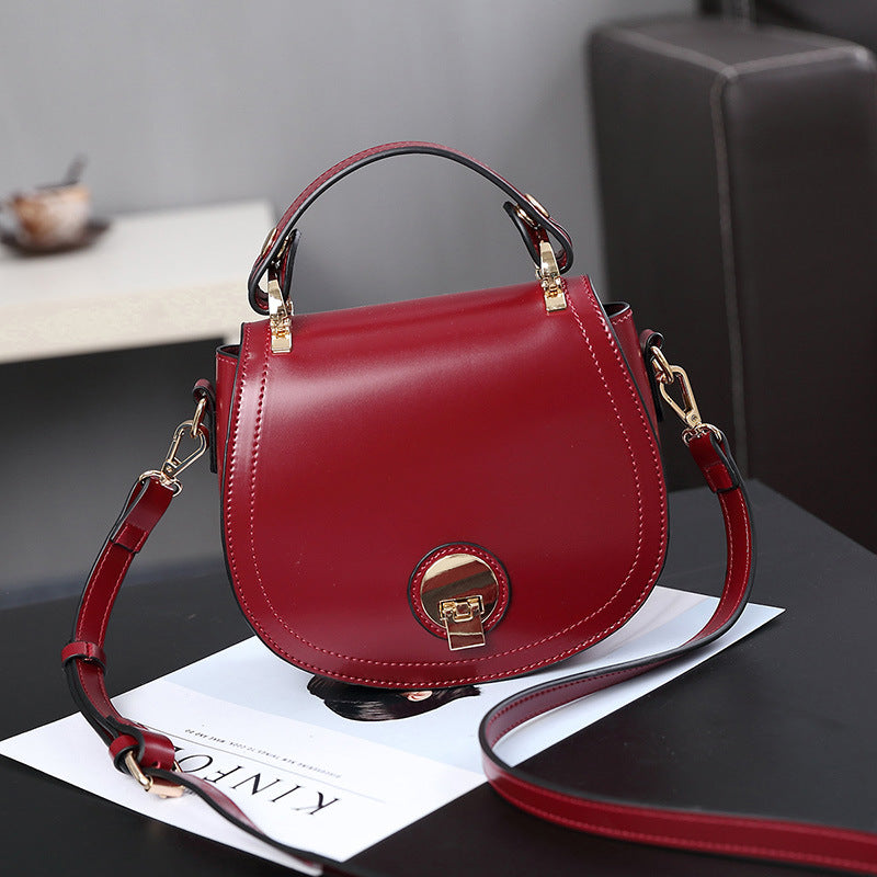 Crossbody Women's Shoulder Bag