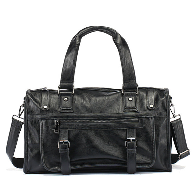 Travel Bag, Shoulder Crossbody Bag for Men