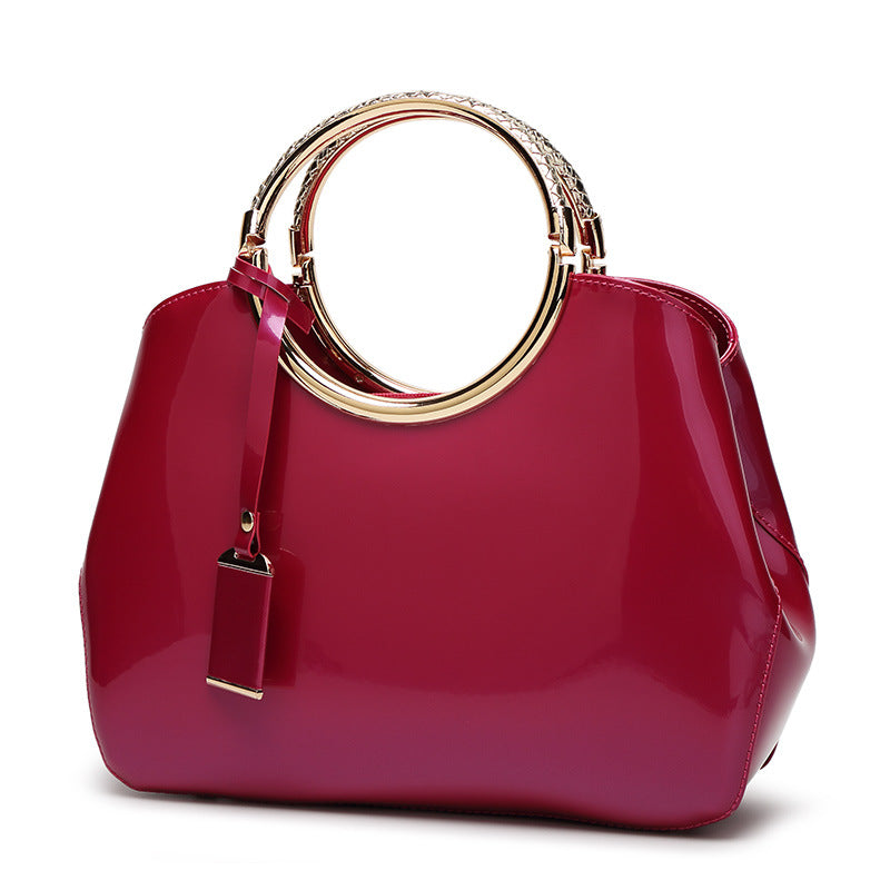 Crossbody Women's Shoulder Bag